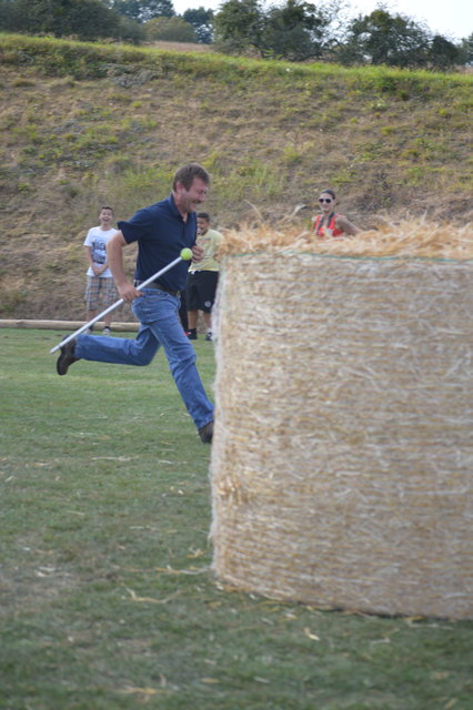 Foto: Rotenturmer Highlander