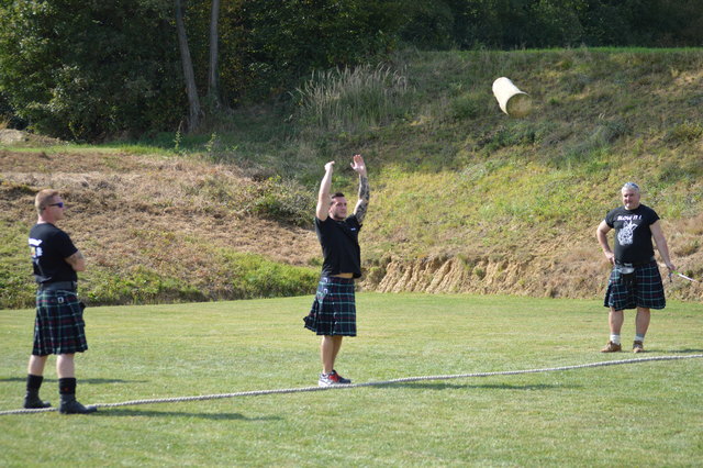 Foto: Rotenturmer Highlander