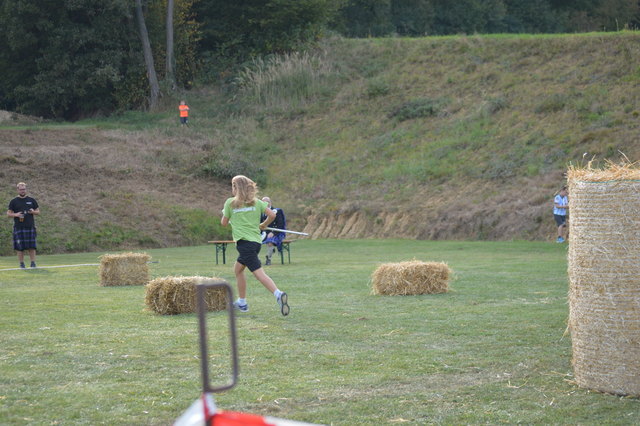 Foto: Rotenturmer Highlander