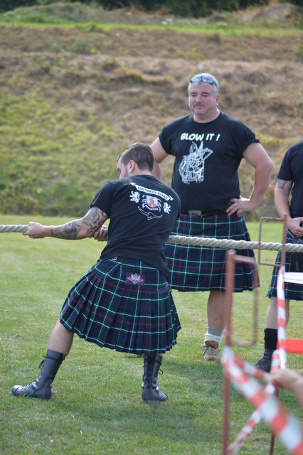 Foto: Rotenturmer Highlander