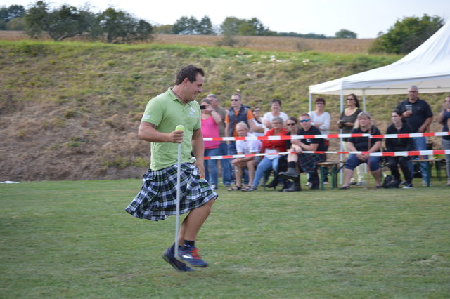 Foto: Rotenturmer Highlander