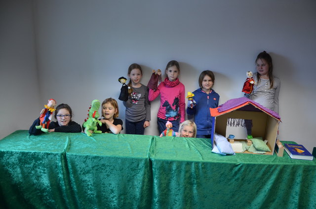 Schule an der Alm | Foto: Schule an der Alm