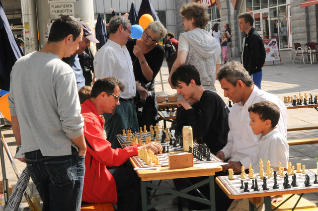 "Wir in Ottakring und Penzing" kann sich seit 2009 jedes Jahr über mehr Teilnehmer und Besucher freuen - auch beim Mitspielen beim Schachverein! | Foto: MA 17