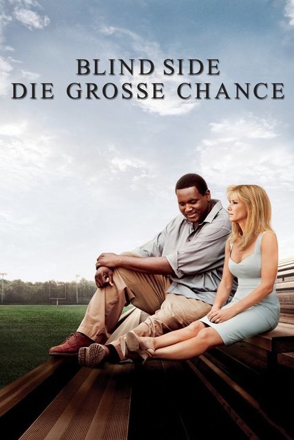 Foto: Blind Side