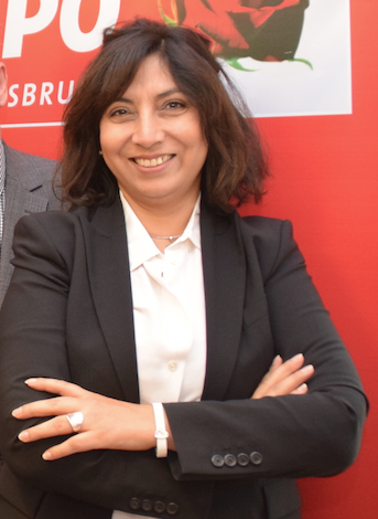 Selma Yildirim (Frauenbeauftragta SPÖ): "Dass das Land Tirol Gremien rein mit Männern besetzt ist schlicht ignorant"