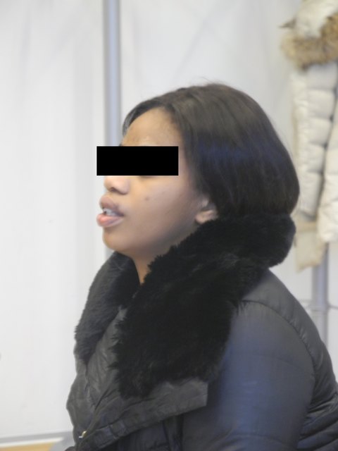Alexie M. wurde von Frankreich ausgeliefert.