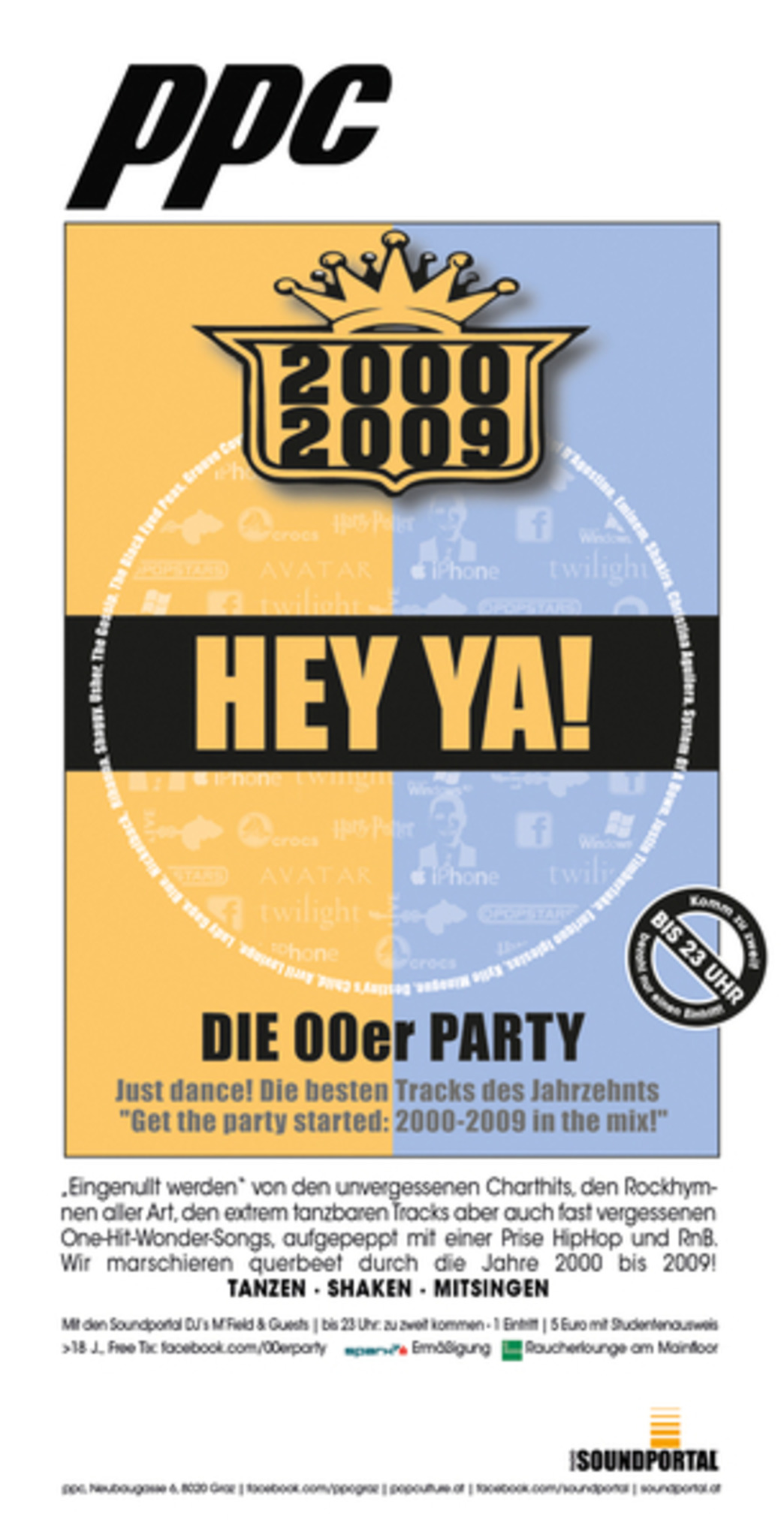Single party steiermark