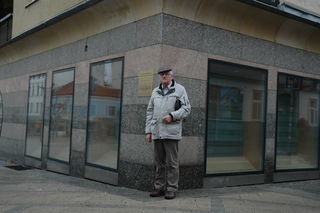 Die Meidlinger Bankenkrise Meidling