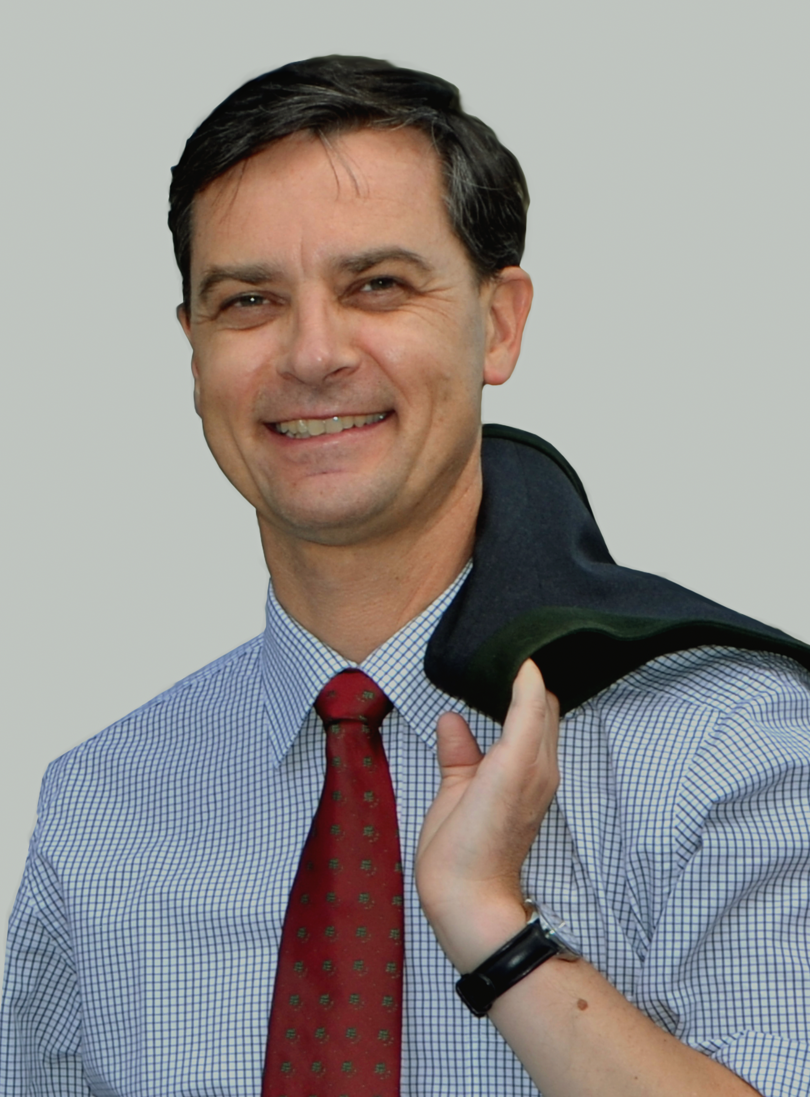 Landtagsabgeordneter Wolfgang Dolesch (SPÖ).