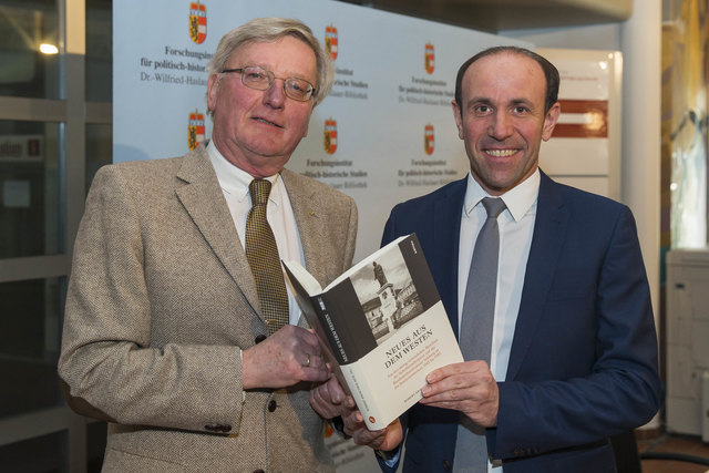 Michael Rauscher - Thema auf meinbezirk.at