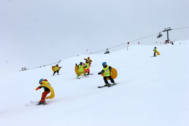 Foto: Intersport Arlberg