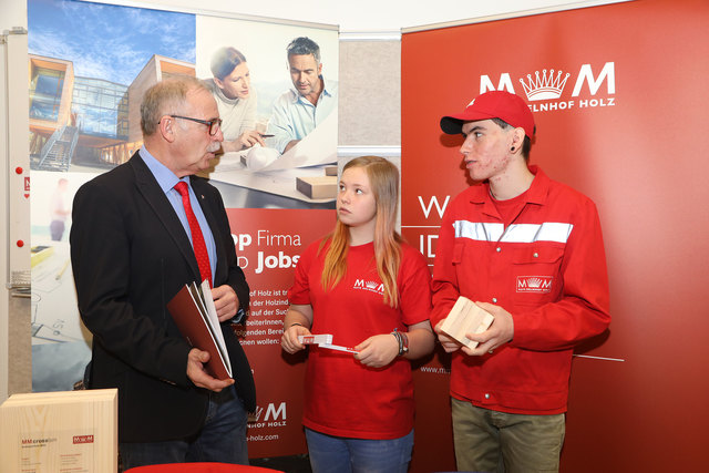 Foto: Freisinger
