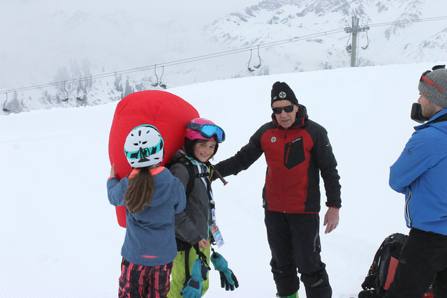 Foto: Intersport Arlberg