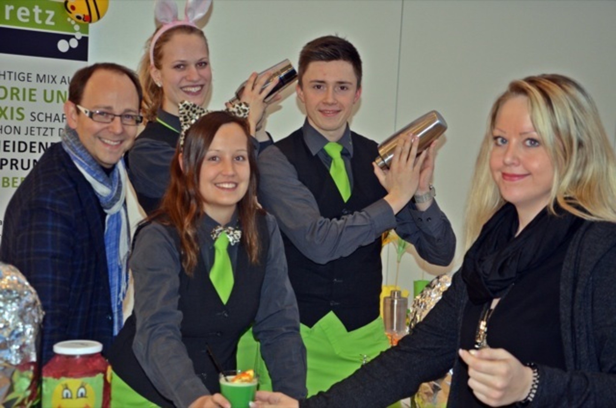 Stadt Hollabrunn sagt „Ja“ zur Integration Hollabrunn