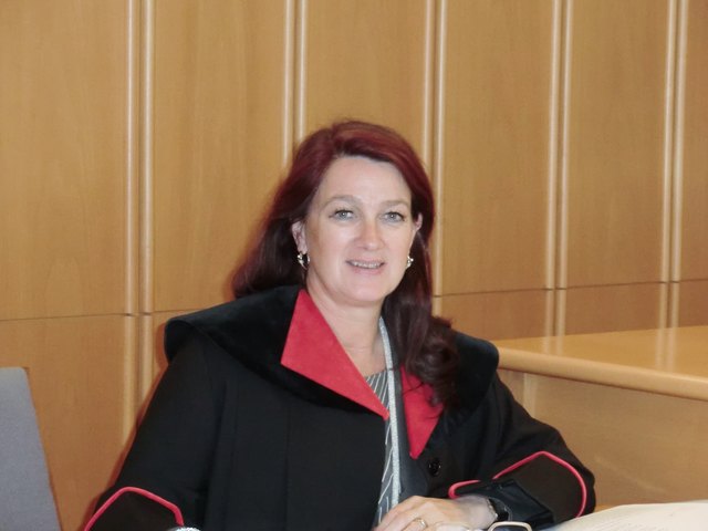 SA Michaela Schnell
