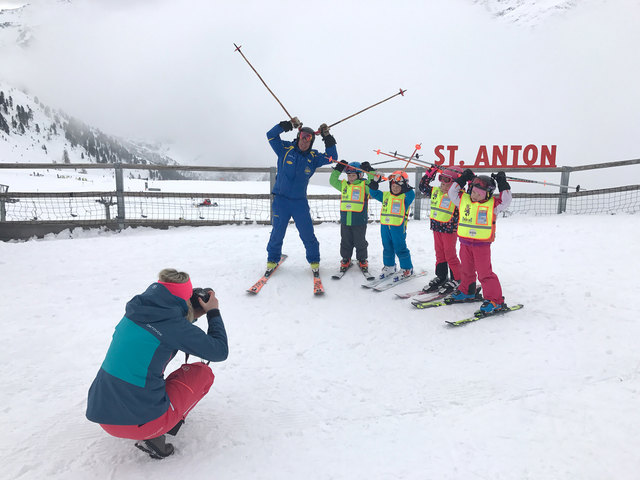 Foto: Intersport Arlberg