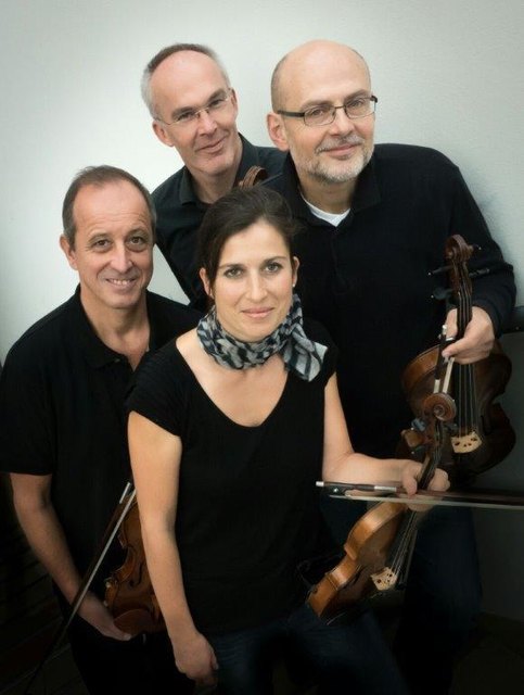 Das Mozarteumorchester Salzburg ist das Symphonieorchester von Stadt und Land Salzburg. | Foto: Musikum Salzburg