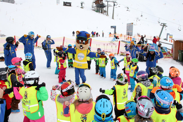 Foto: Intersport Arlberg