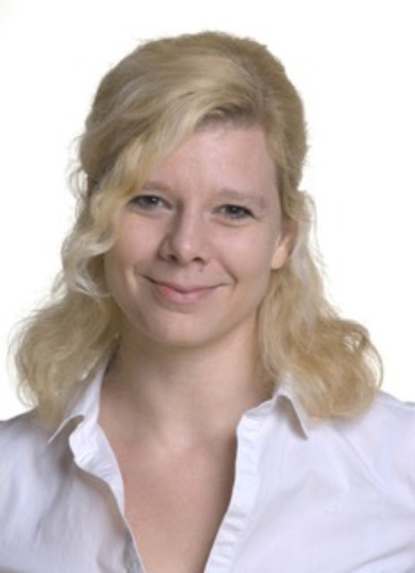 Dr. Olivia Heider rät zum Besuch beim Hausarzt.