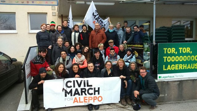 Foto: Martin Fasan