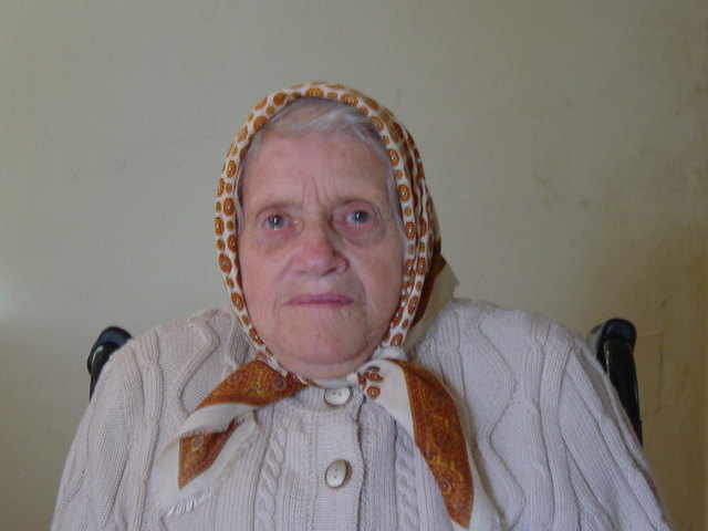 Theresia Maierhofer feierte ihren 85. Geburtstag mit ihrer Pfelgehelferin