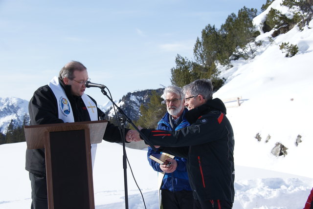 Foto: Othmar Kolp