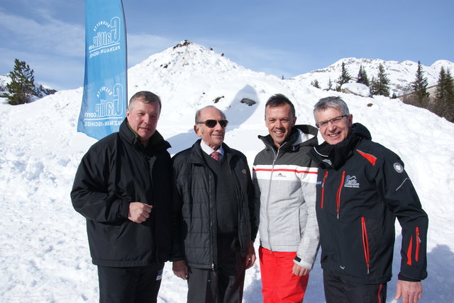 Foto: Othmar Kolp