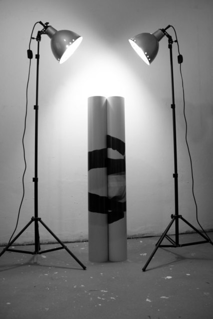 Dauer der Ausstellung bis 1. April 2017. | Foto: Franz Bergmüller