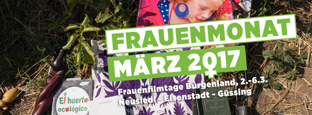 Der Filmtag wird neben Eisenstadt auch in Neusiedl und Güssing veranstaltet. | Foto: Grüne Eisenstadt