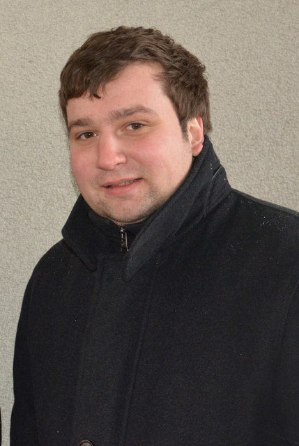 Arbeitslosigkeit: Für den SPÖ-Bezirksvorsitzenden Benedikt Lentsch gibt es noch viel zu tun. | Foto: SPÖ Tirol