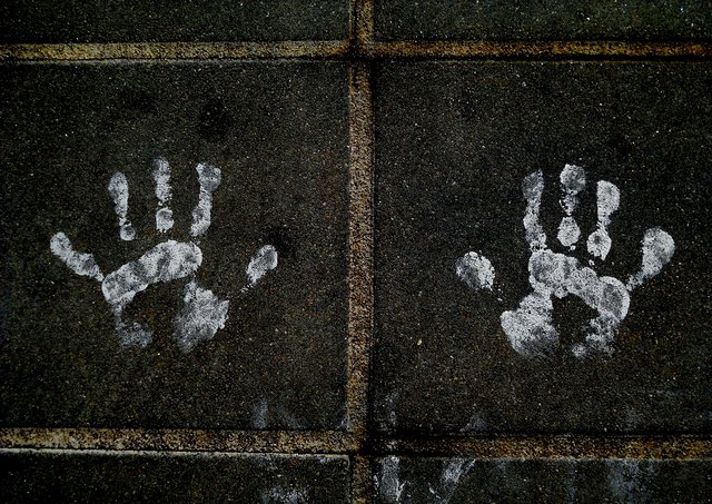 „Das erstaunlichste Werkzeug sind doch die zehn Finger.“ Von den Mongolen