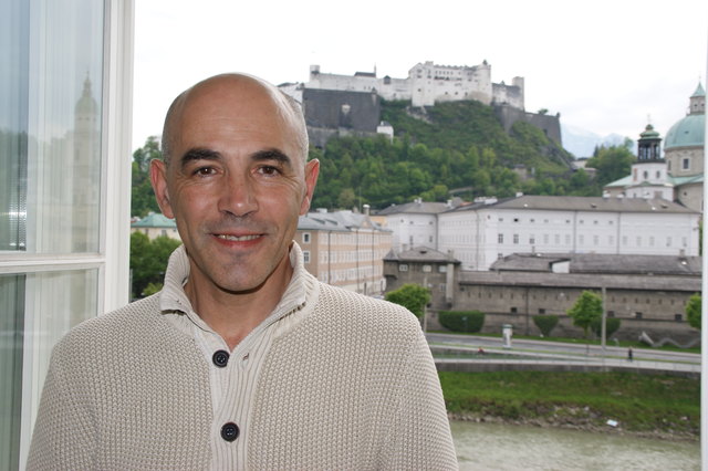 Giorgio Simonetto