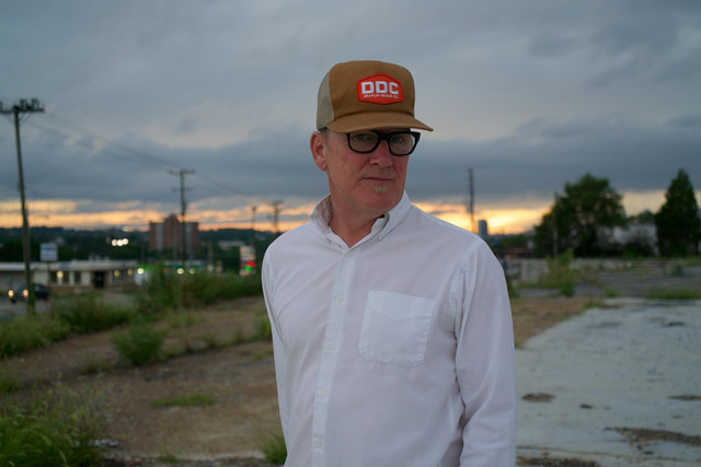 Ein mutiges neues Album legt Kurt Wagner mit "Flotus" vor. | Foto: Elise Tyler