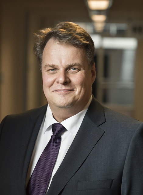 Lars Thomsen kommt nach St. Georgen. | Foto: Jorma Mueller