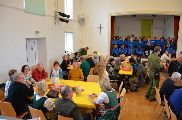 Mostkost in Hargelsberg Enns