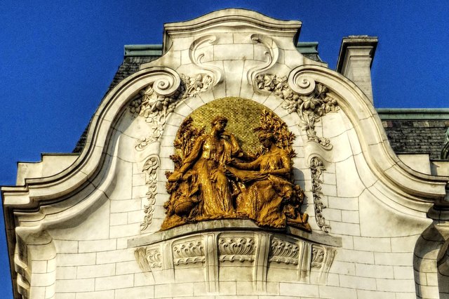 Historische Zentralfranzösische Provinz 5 Buchstaben Die französische Botschaft in Wien - Wieden