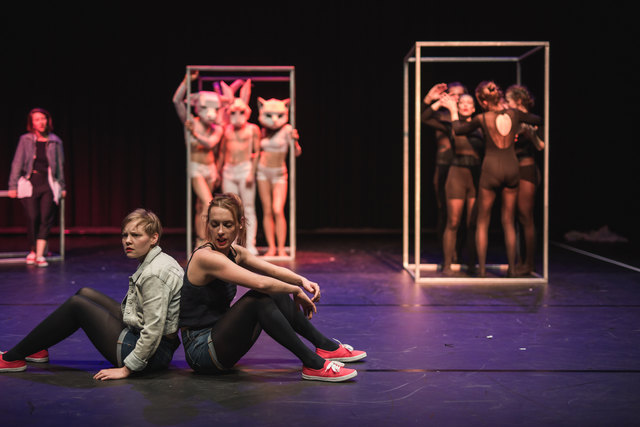 Foto: ARGEkultur/ Michael Grössinger