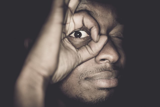 Ein Teil des diesjährigen Frischling-Quartetts ist der junge Schweiz-Kongolese Charles Nguela. | Foto: Elias Kaiser