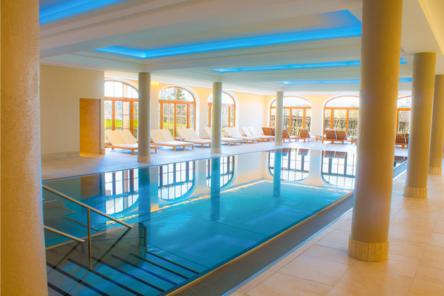 Spa | Foto: Hand in Hand Werker