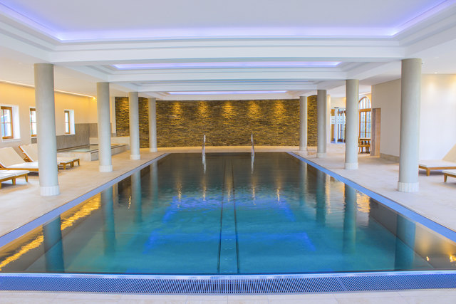 Spa | Foto: Hand in Hand Werker