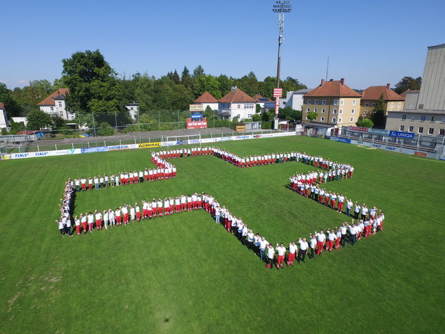 Foto: Rotes Kreuz Steyr-Stadt