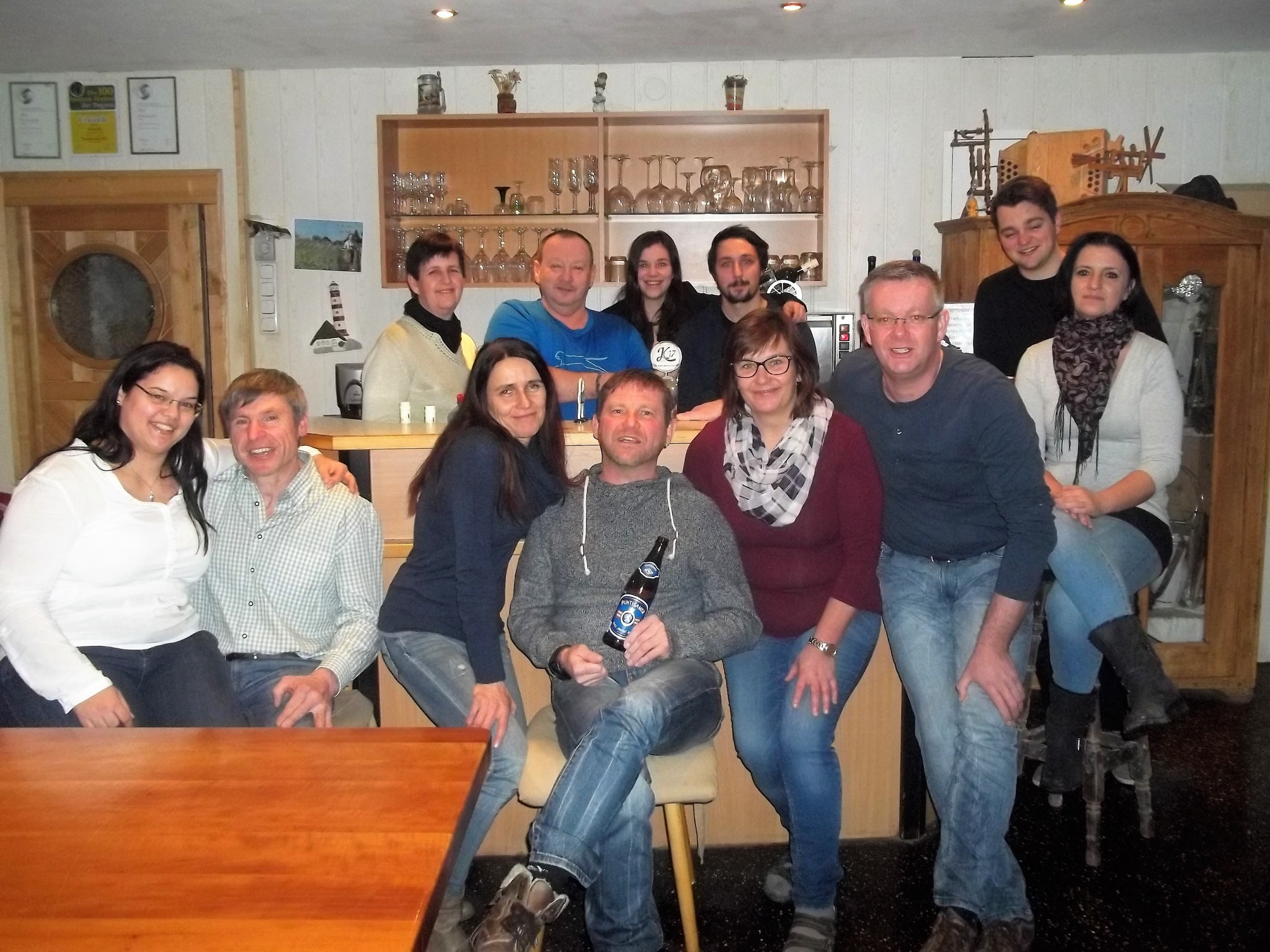 Aug Um Aug Zahn Um Zahn In Ottendorf heißt es "Aug um Aug, Zahn um Zahn" - Hartberg-Fürstenfeld