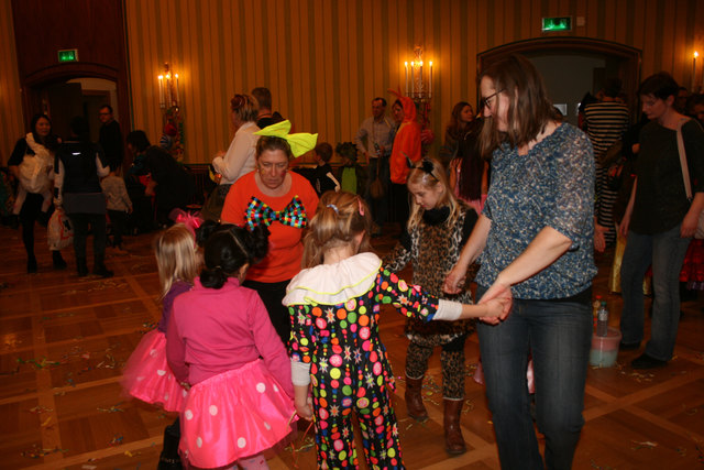 ....Kinderpolka!