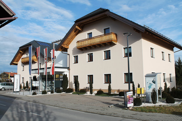 In Wals-Siezenheim leben 853 Kleinkinder. | Foto: BB/Archiv