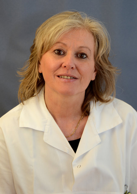 Andrea Zefferer ist seit 33 Jahren im Pflegeberuf tätig, ausgebildete Praxisanleiterin sowie Entlassungsmanagerin und übernimmt ab März 2017 Ihre neue Aufgabe im Landesklinikum Stockerau. | Foto: privat