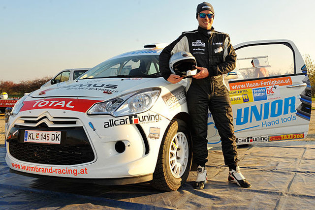 Seit dem Ende der Jännerrallye wird mit der Schneerosen-Rallye die neue Saison eingeläutet. Heuer startet das geschichtsträchtige Rennen am 3. und 4. März 2017 zwischen Raabs/Thaya und Pfaffenschlag