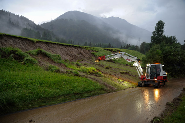 Foto: zeitungsfoto.at