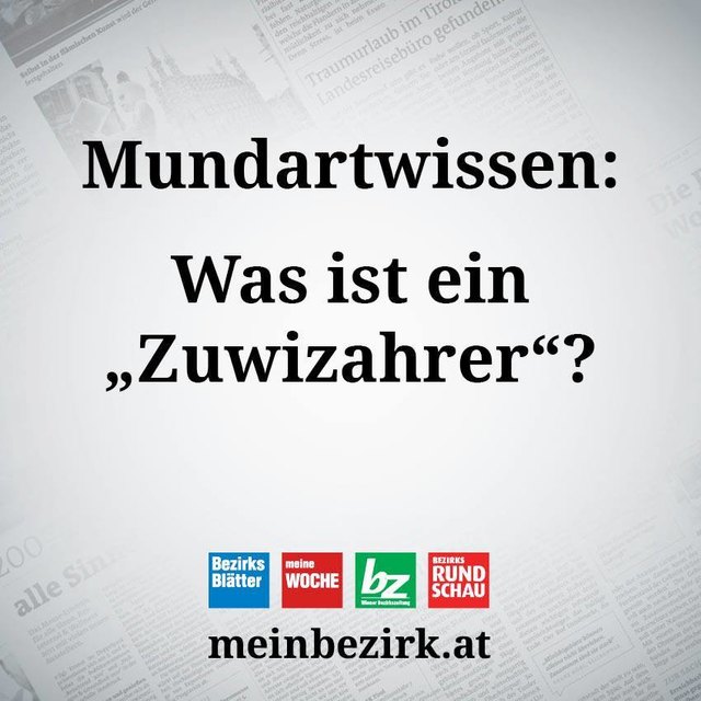 Ist es ein Vogel, ist es ein Flugzeug...? Nein, es ist...?