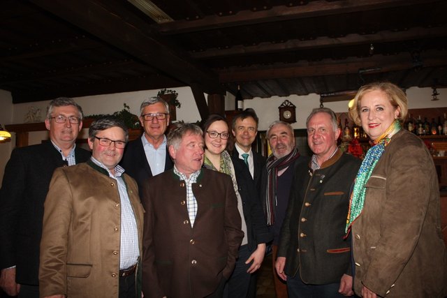 Stadtbauerntag Salzburg | Foto: Julia Herold