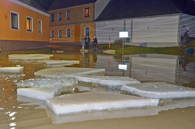 Foto: © BFK Waidhofen / Stefan Mayer